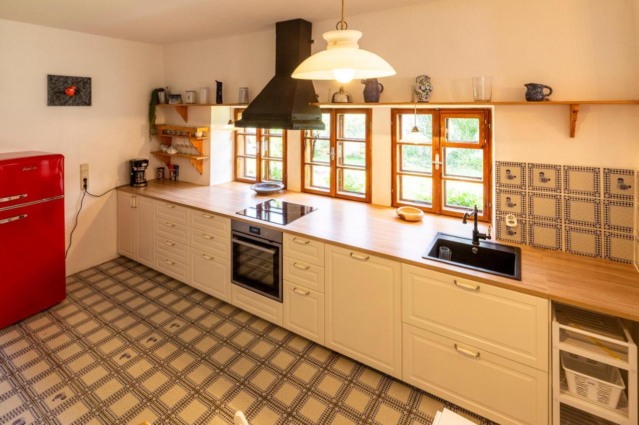 Weissenbacherhof Oslip المظهر الخارجي الصورة
