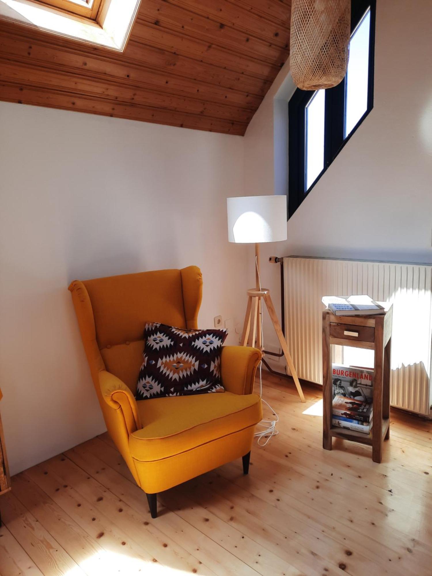 Weissenbacherhof Oslip المظهر الخارجي الصورة